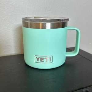 YETI Rambler 14 oz Mug